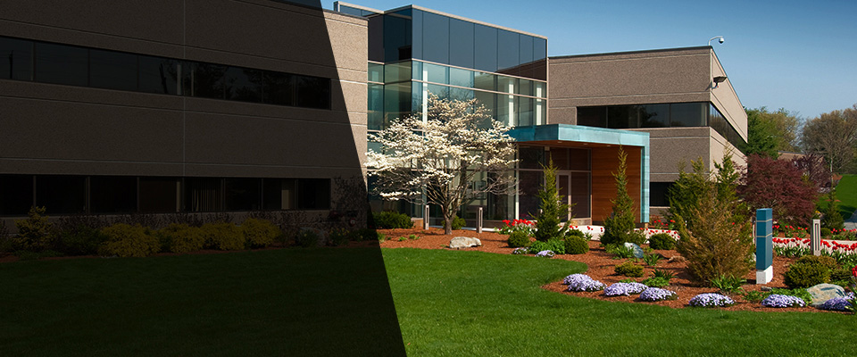 Palos Park Landscapers