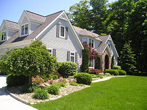 Landscapers and Lawncare Services in Palos Park, IL